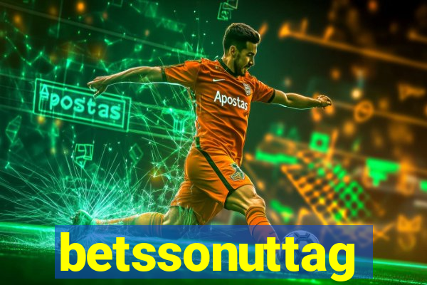 betssonuttag