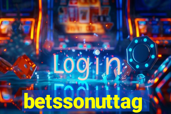 betssonuttag