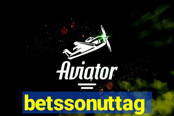 betssonuttag