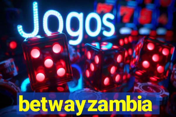 betwayzambia