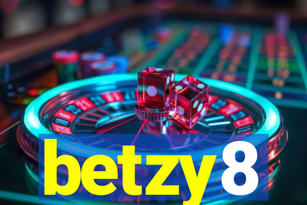 betzy8