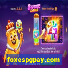 foxespgpay.com