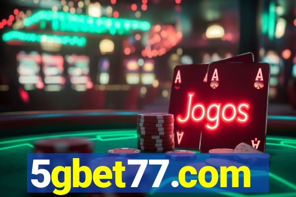 5gbet77.com