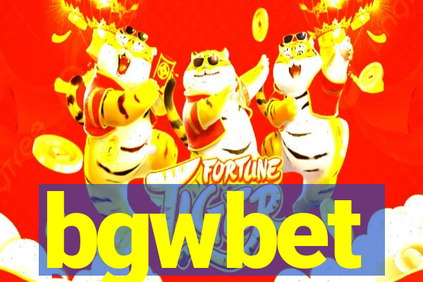 bgwbet