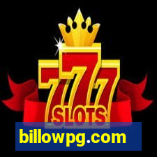 billowpg.com