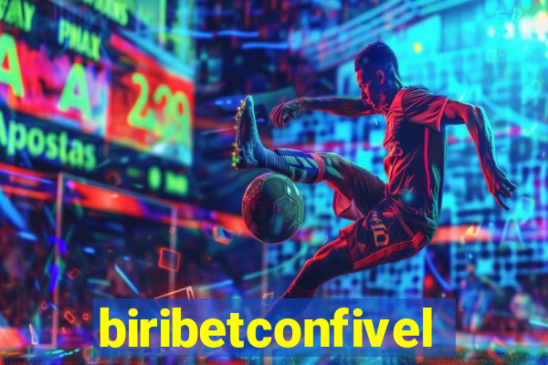 biribetconfivel