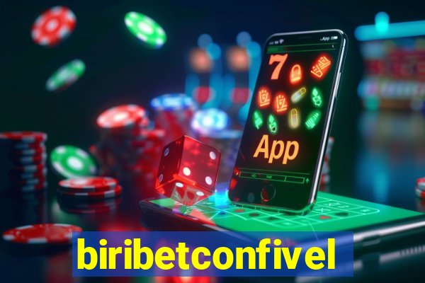 biribetconfivel