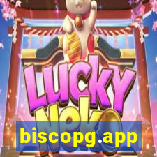 biscopg.app