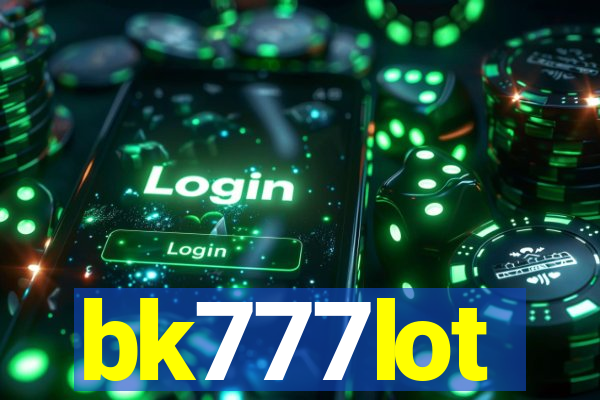 bk777lot