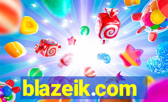 blazeik.com