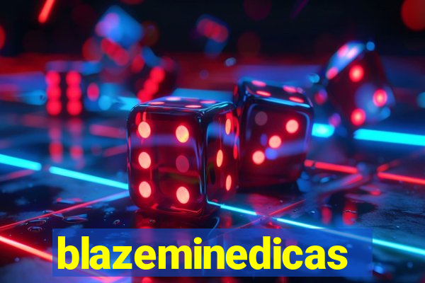 blazeminedicas