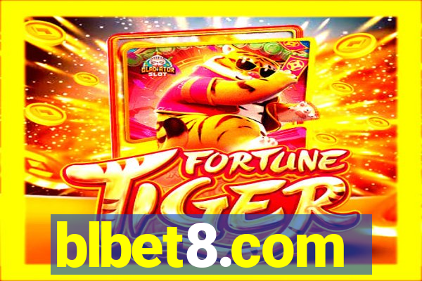 blbet8.com