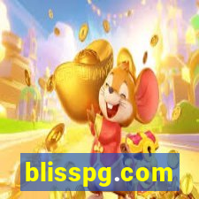 blisspg.com