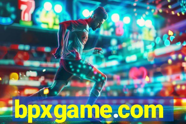 bpxgame.com