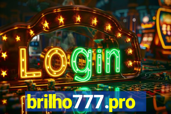 brilho777.pro