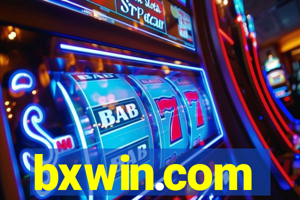 bxwin.com