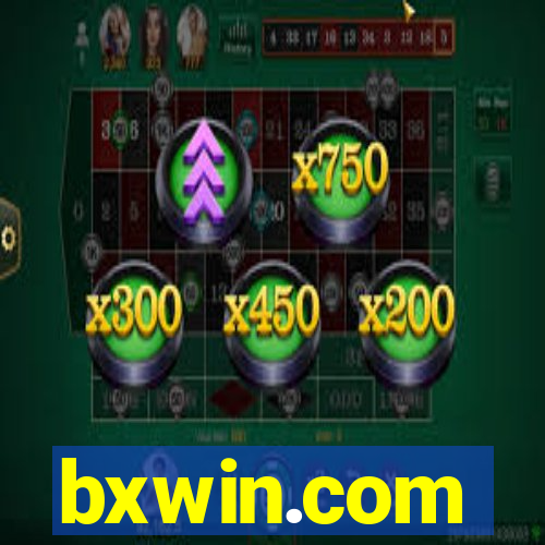 bxwin.com