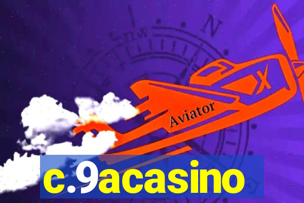 c.9acasino