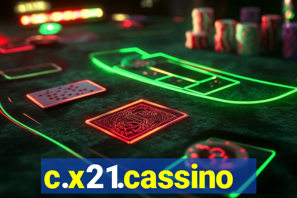 c.x21.cassino