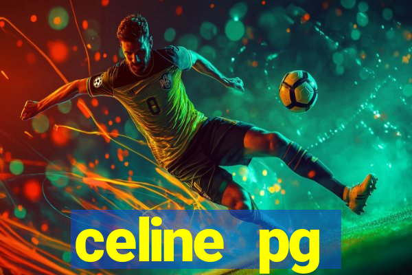 celine pg plataforma de jogos