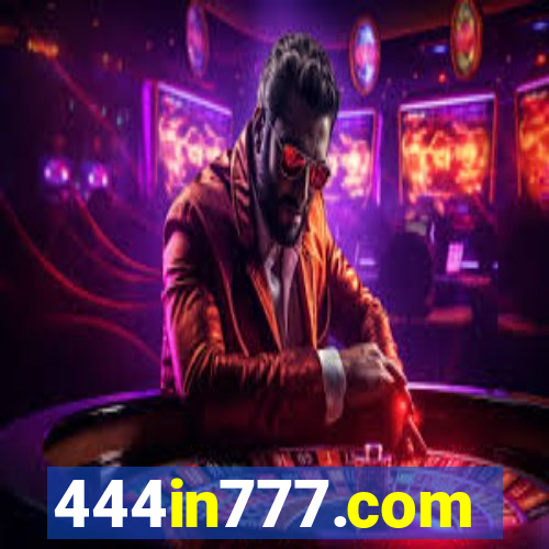 444in777.com