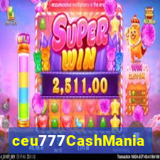 ceu777CashMania