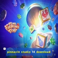 pinnacle studio 14 download