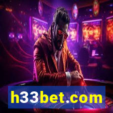 h33bet.com