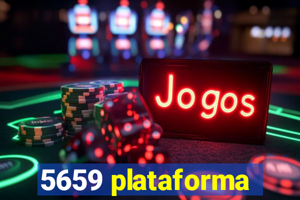 5659 plataforma