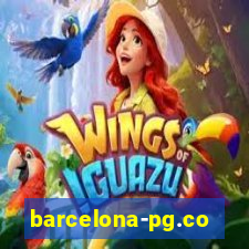 barcelona-pg.com