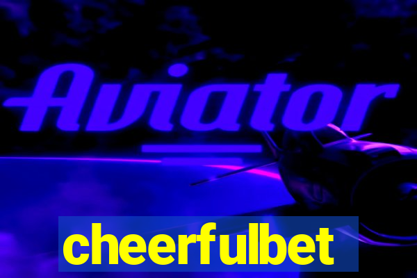 cheerfulbet