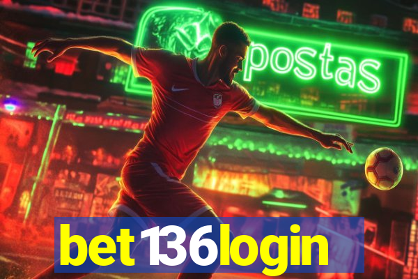 bet136login