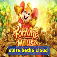 suite betha cloud