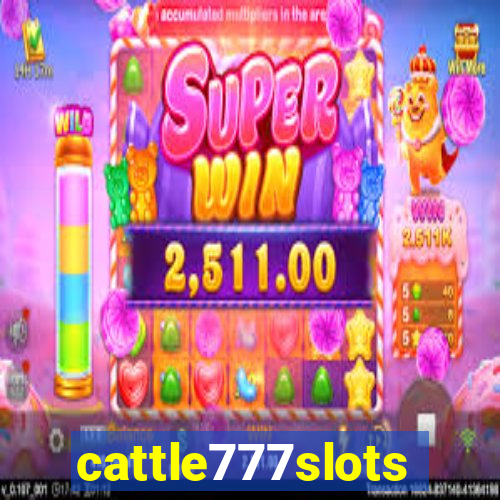 cattle777slots