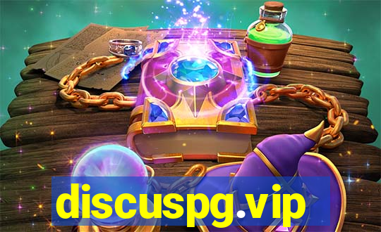 discuspg.vip