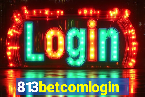 813betcomlogin