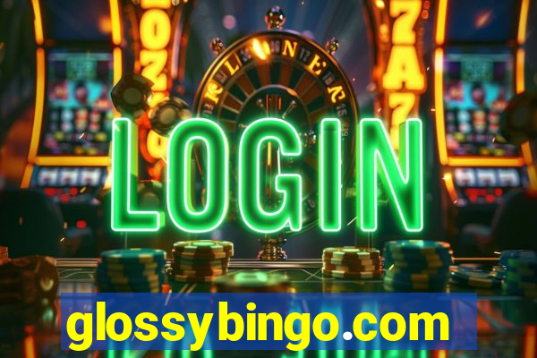 glossybingo.com