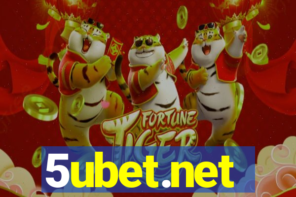 5ubet.net