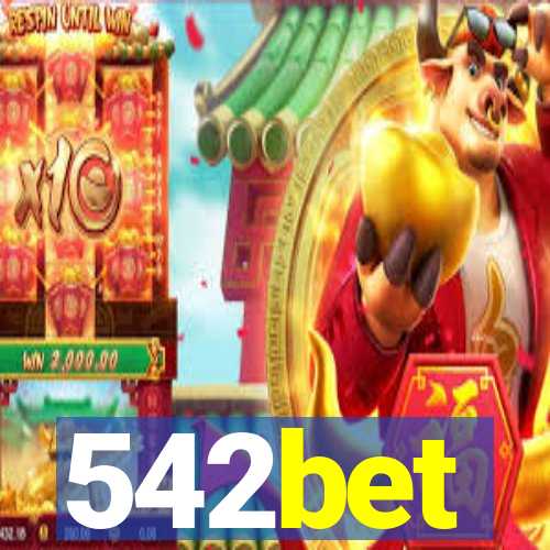 542bet