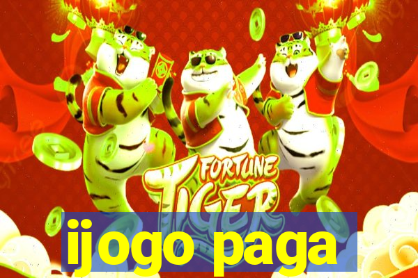 ijogo paga