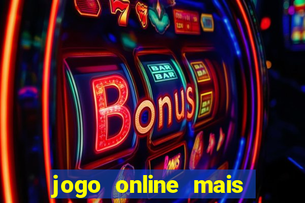 jogo online mais jogado do mundo