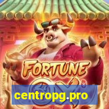 centropg.pro