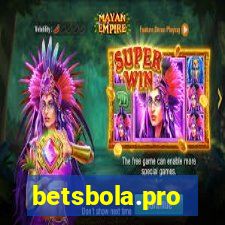 betsbola.pro