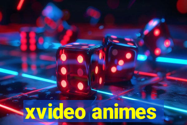 xvideo animes