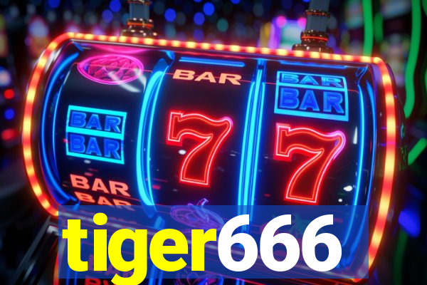 tiger666