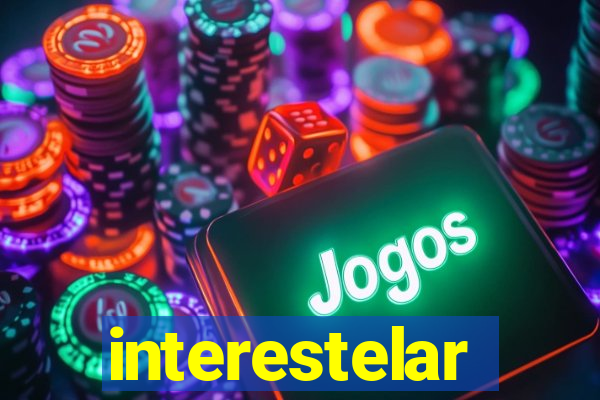 interestelar completo dublado hd