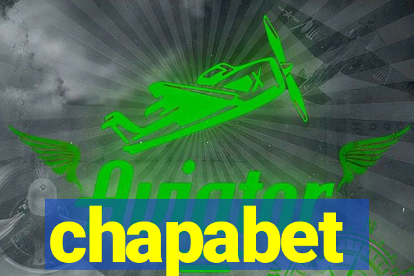 chapabet