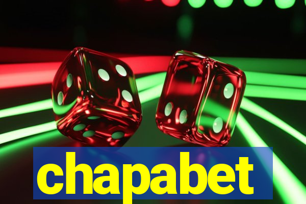 chapabet