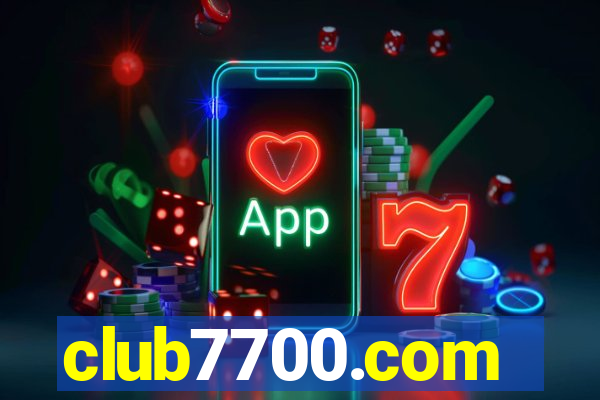 club7700.com