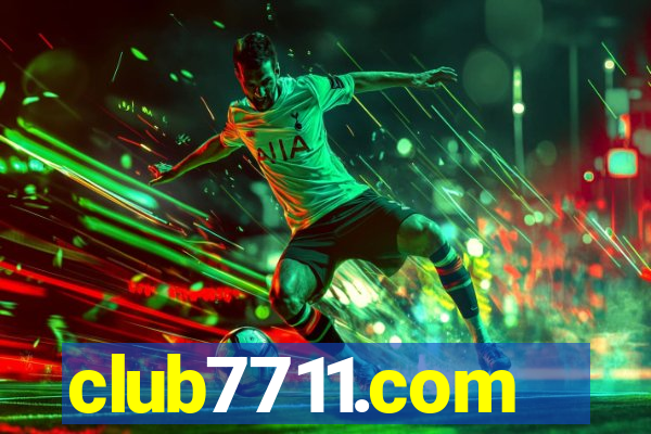 club7711.com